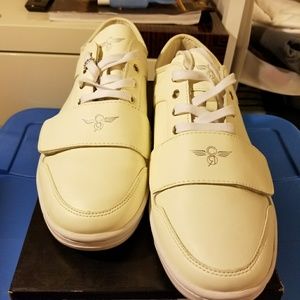 Off white Creative Rec sneakers